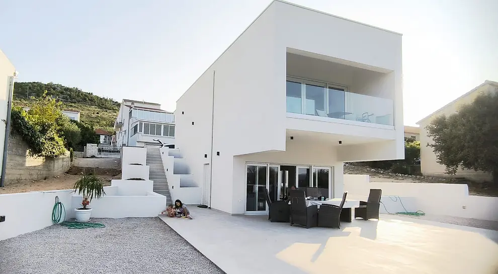 Ferienhaus in Sibenik mit Pool 999207892 41162 – Foto 3