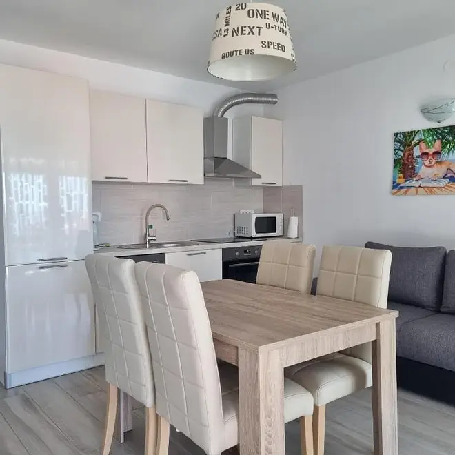 Ferienwohnung in Crikvenica  66145371 25348