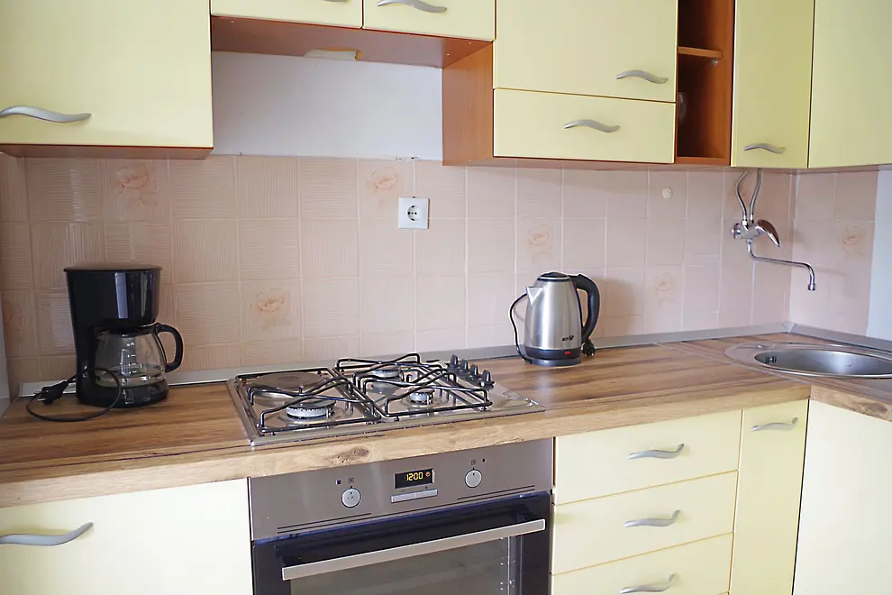 Ferienwohnung in Rogoznica  999206754 34842 – Foto 38
