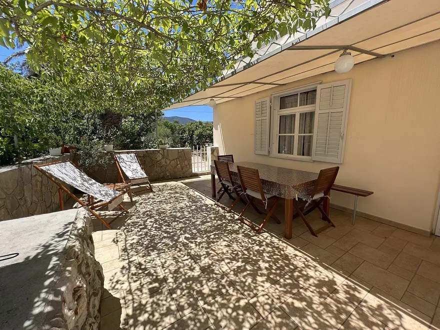 Ferienwohnung in Hvar  999198080 30569 – Foto 3