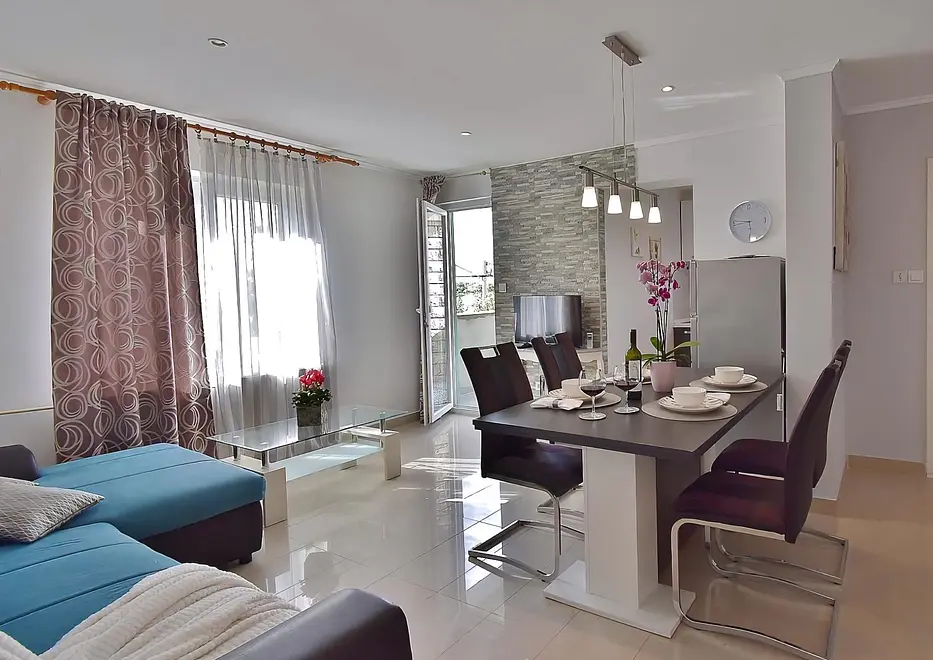 Ferienwohnung in Banjol  999205017 33188 – Foto 7