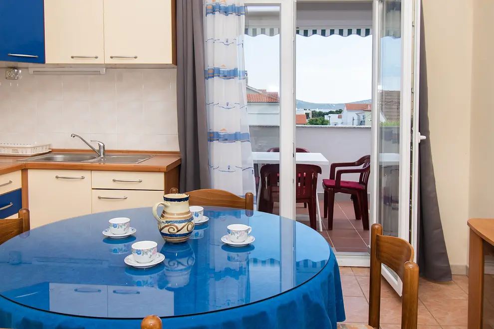 Ferienwohnung in Vodice  999203163 31419 – Foto 29