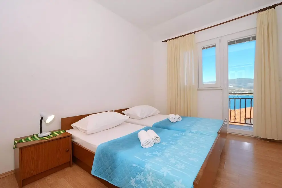 Ferienwohnung in Ciovo  999208369 36340 – Foto 11