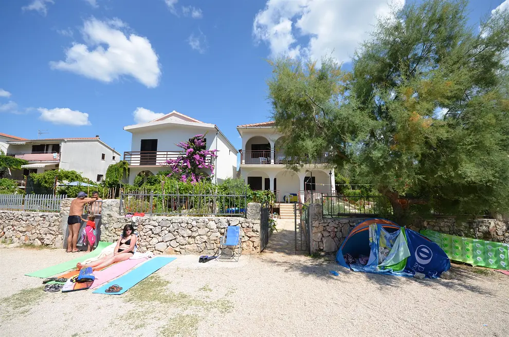 Ferienwohnung in Rogoznica  999202420 30707