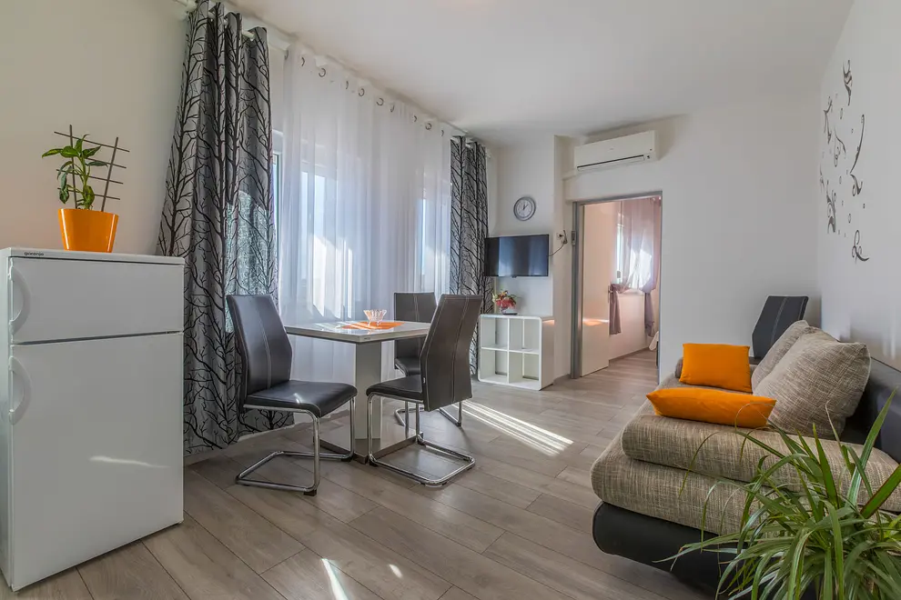 Ferienwohnung in Crikvenica  999205572 33714 – Foto 4