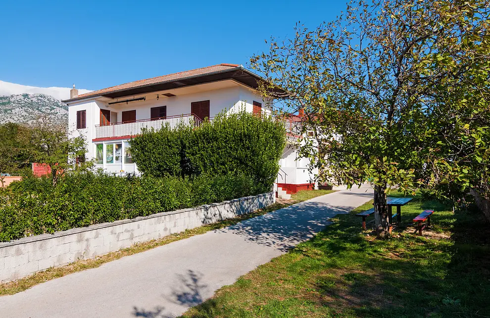 Ferienwohnung in Starigrad  999208470 36436 – Foto 7