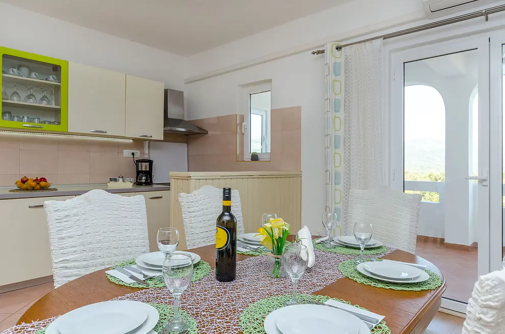 Ferienwohnung in Marina mit Pool 999210004 37898 – Foto 6