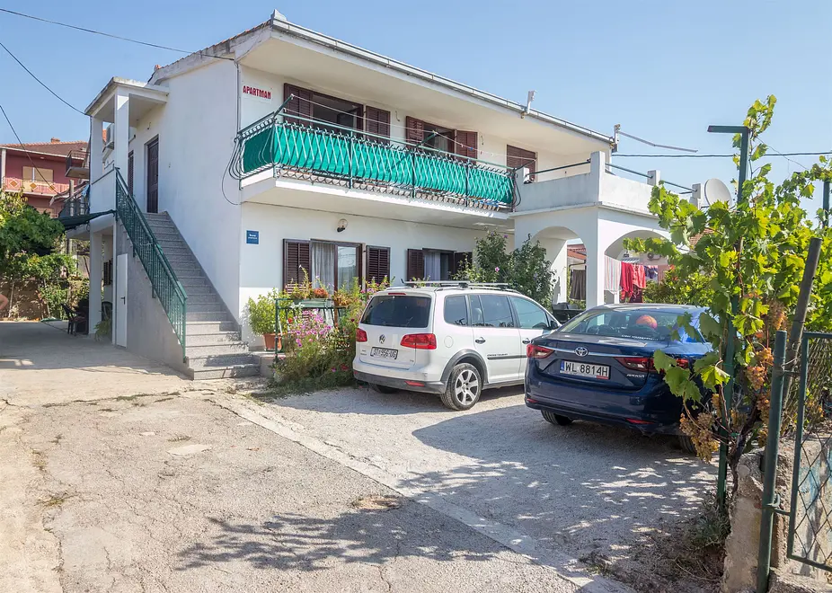 Ferienwohnung in Trogir  999207100 35168 – Foto 12