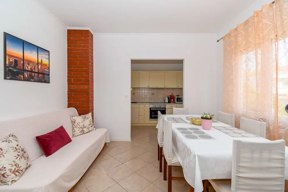 Ferienwohnung in Ciovo  999211173 38986 – Foto 2