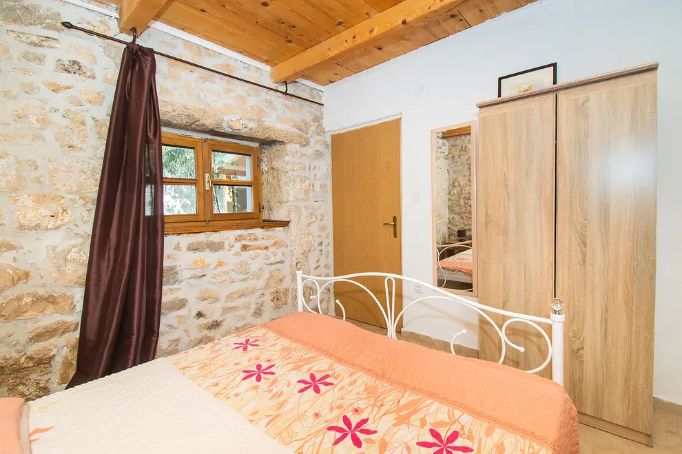 Ferienwohnung in Biograd mit Pool und haustiergeeignet 999206615 34713 – Foto 17