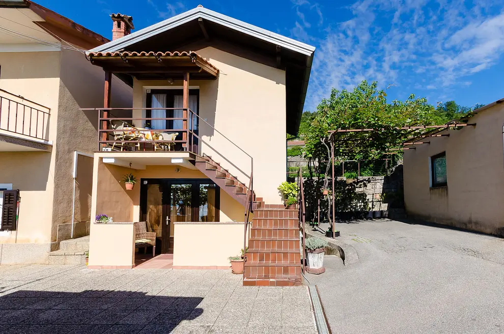 Ferienwohnung in Lovran  999204588 32780 – Foto 10