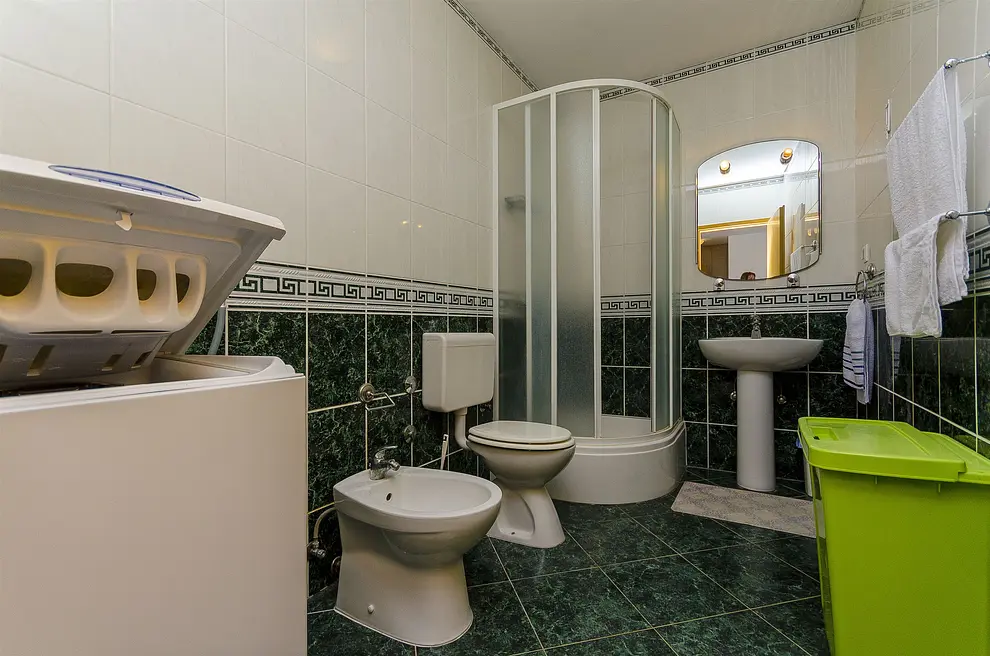 Ferienwohnung in Ciovo mit Pool und haustiergeeignet 999204617 32809 – Foto 11