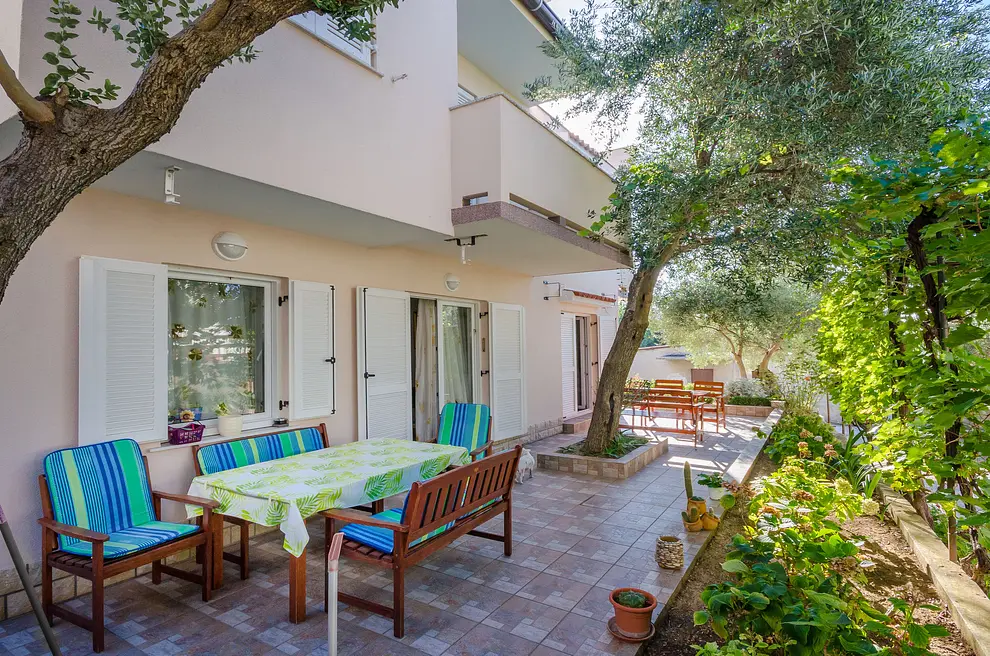 Ferienwohnung in Banjol haustiergeeignet 999204479 32673