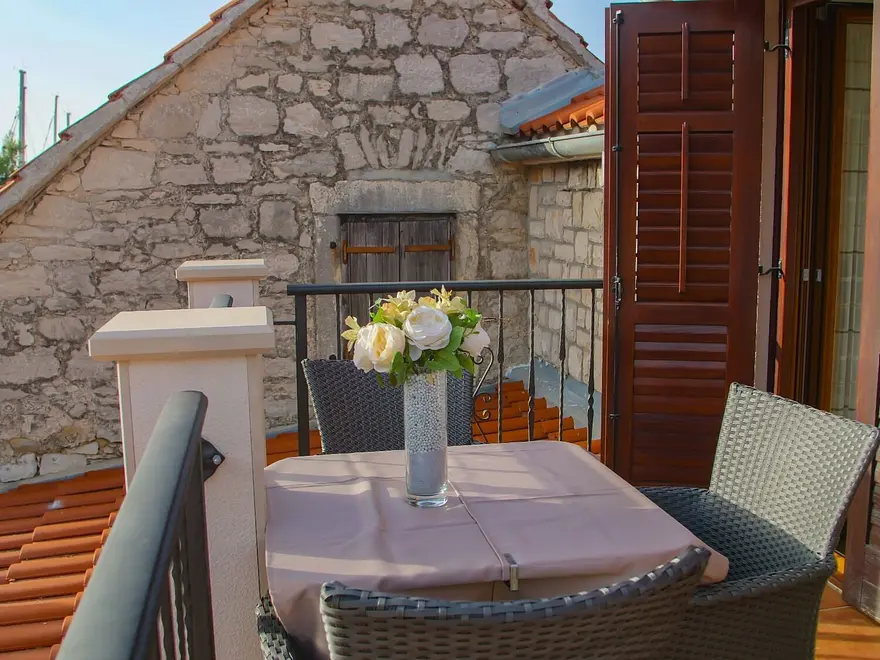 Ferienwohnung in Solta  999210645 38488