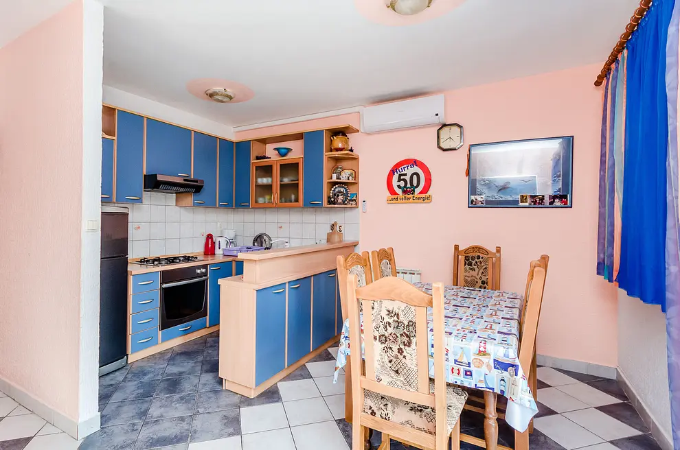 Ferienwohnung in Rab haustiergeeignet 999204124 32336 – Foto 14