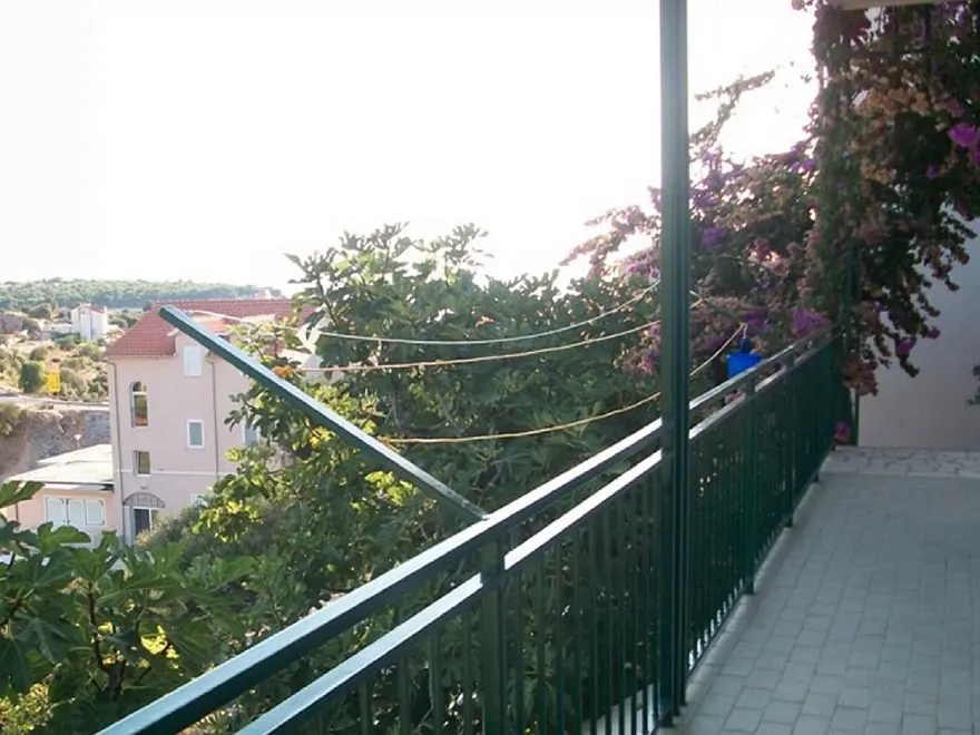 Ferienwohnung in Primosten haustiergeeignet 66152621 26447