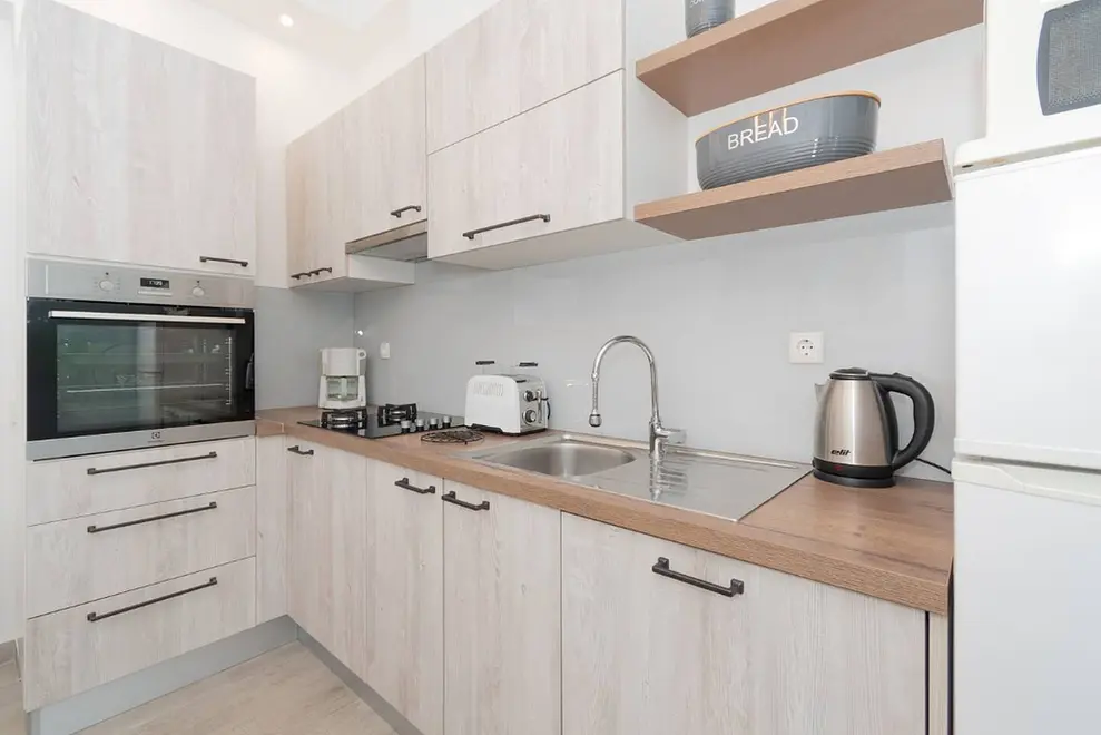 Ferienwohnung in Solin mit Pool 999233120 42834 – Foto 13