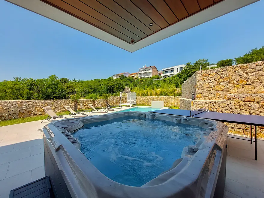 Ferienhaus in Crikvenica mit Pool 999209503 37426 – Foto 44