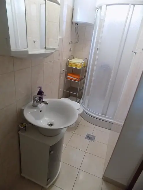 Ferienwohnung in Trogir  999204999 33171 – Foto 12