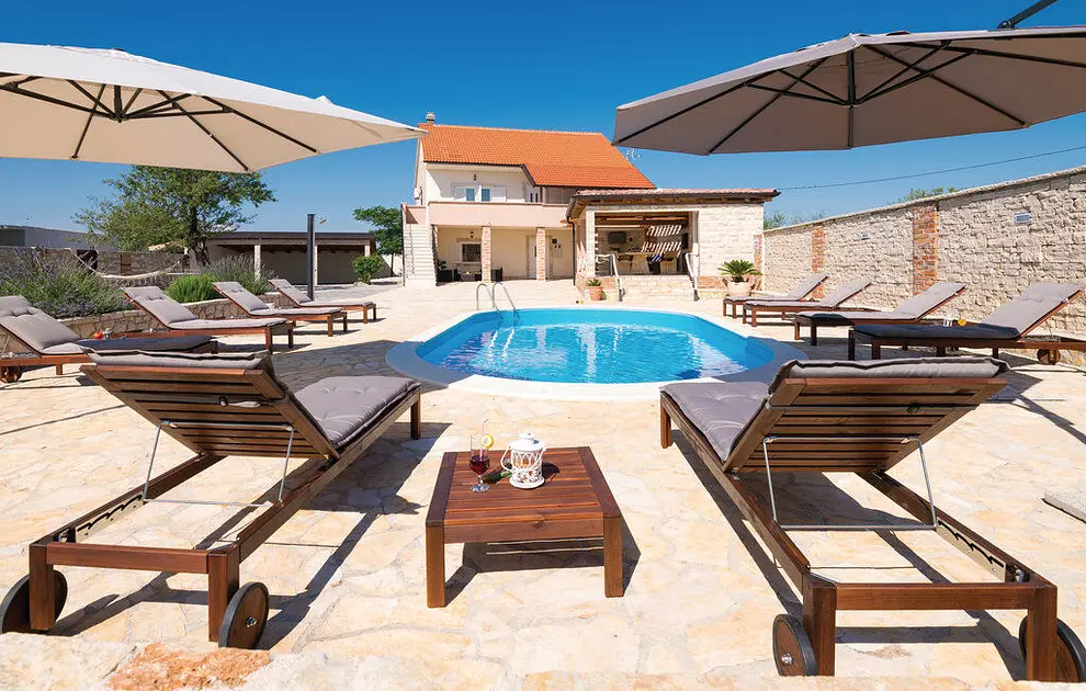 Ferienhaus in Sukosan mit Pool 999211194 39006 – Foto 29