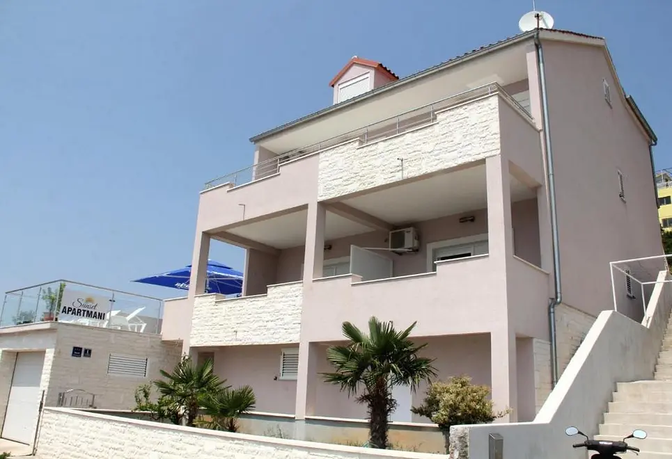 Ferienwohnung in Sibenik mit Pool 999199141 30579 – Foto 32