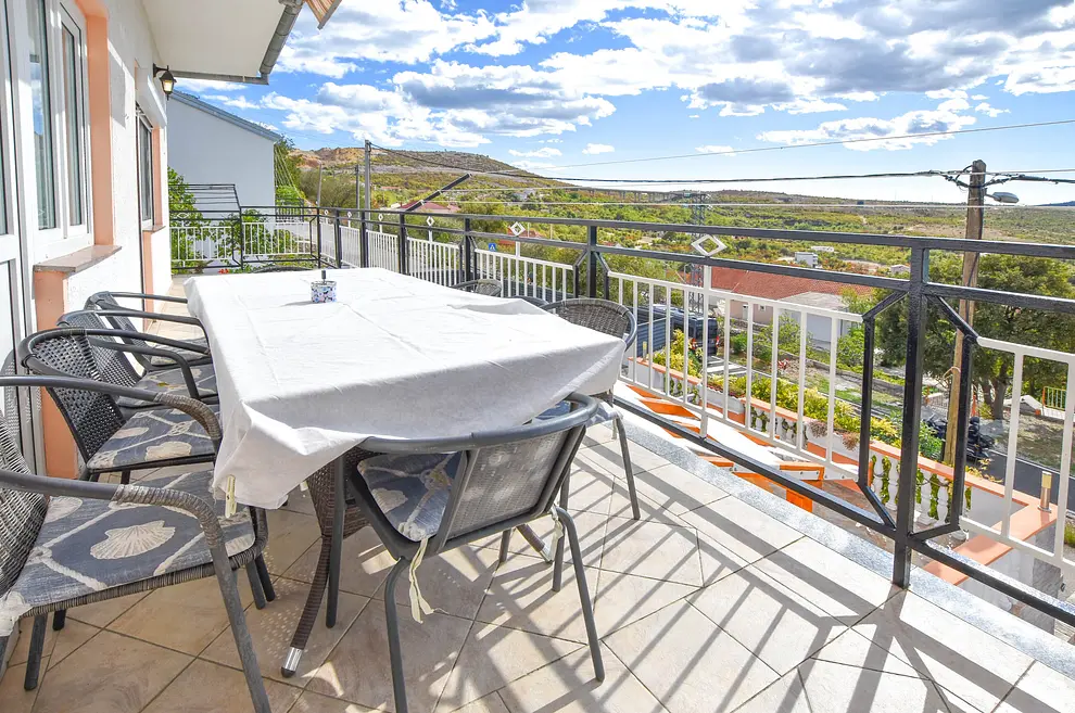 Ferienwohnung in Starigrad mit Pool 999207345 35402 – Foto 29