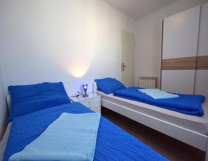 Ferienwohnung in Krk haustiergeeignet 66142712 24274