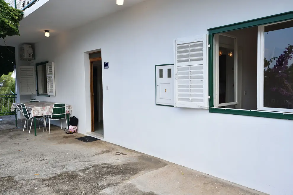 Ferienwohnung in Primosten  999207612 35641 – Foto 13