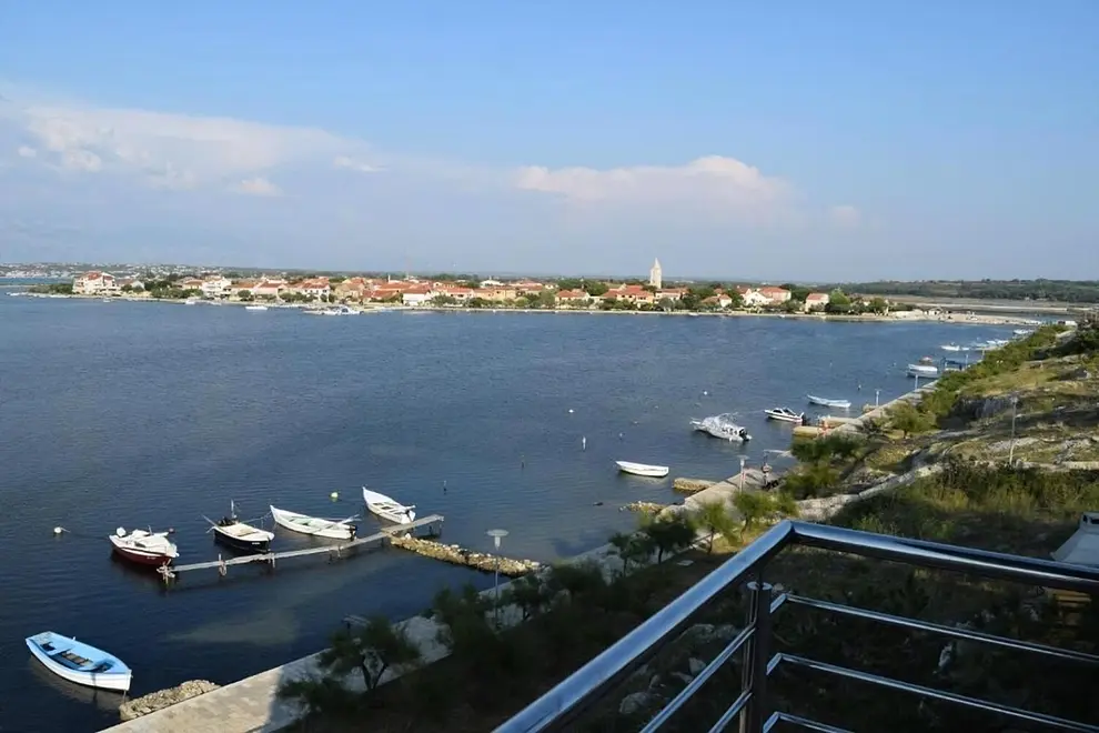 Ferienwohnung in Nin mit Pool 999210199 38073 – Foto 6