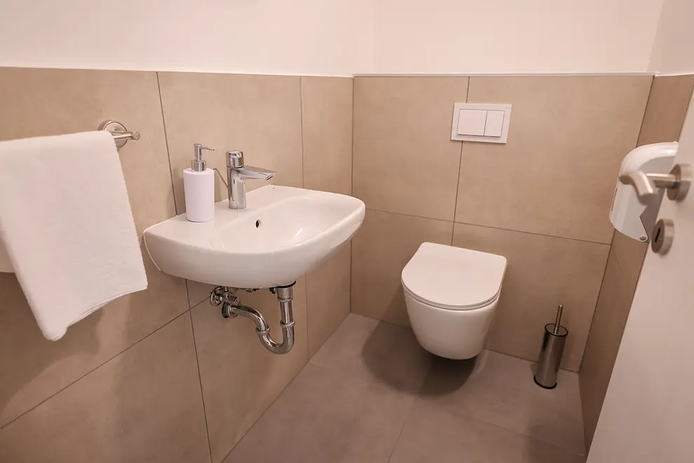 Ferienwohnung in Seget mit Pool 999210108 37987 – Foto 20