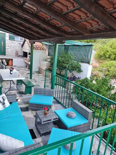 Ferienwohnung in Solta  999208930 36876 – Foto 4