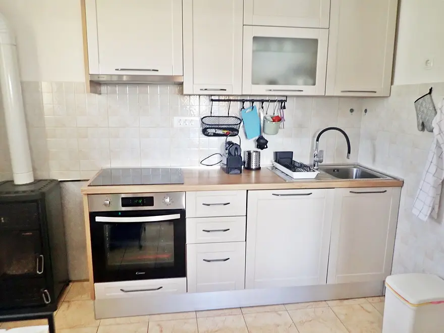 Ferienwohnung in Starigrad  999212705 40286 – Foto 15