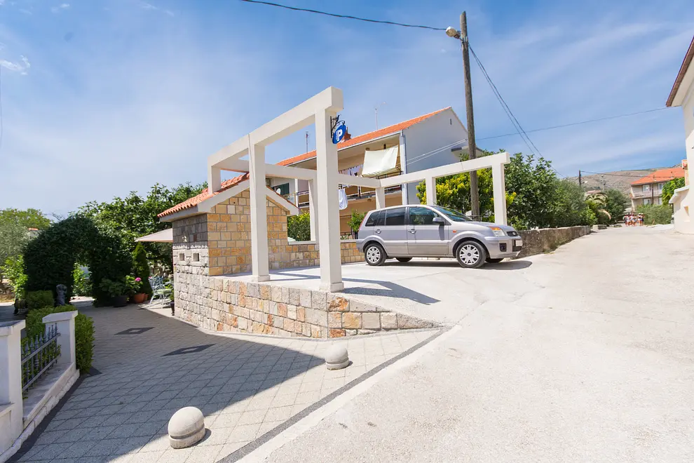 Ferienwohnung in Trogir  999207437 35488 – Foto 9