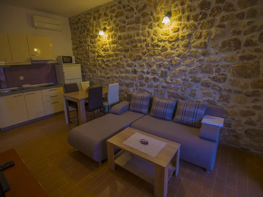 Ferienwohnung in Starigrad  999208845 36792 – Foto 13