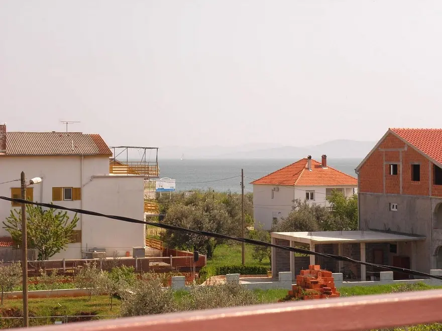 Ferienwohnung in Sukosan haustiergeeignet 66152242 26158