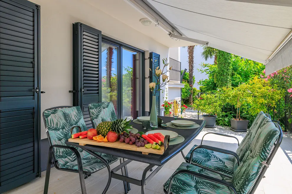 Ferienwohnung in Crikvenica  999203029 31288 – Foto 35