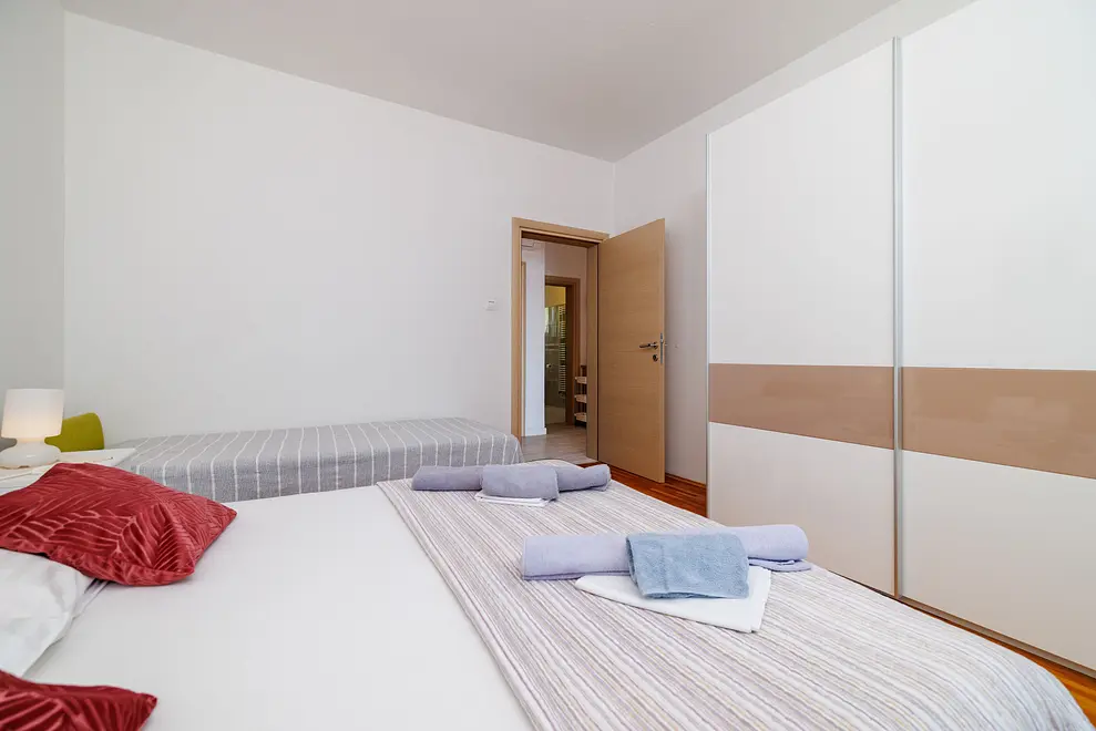 Ferienwohnung in Senj  999204150 32362 – Foto 17
