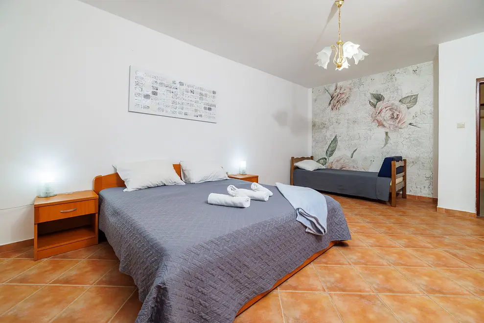 Ferienwohnung in Rab  999202625 30901 – Foto 30