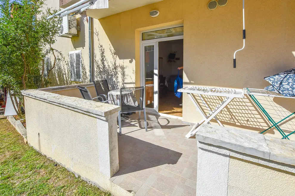 Ferienwohnung in Biograd mit Pool und haustiergeeignet 999209229 37158 – Foto 10