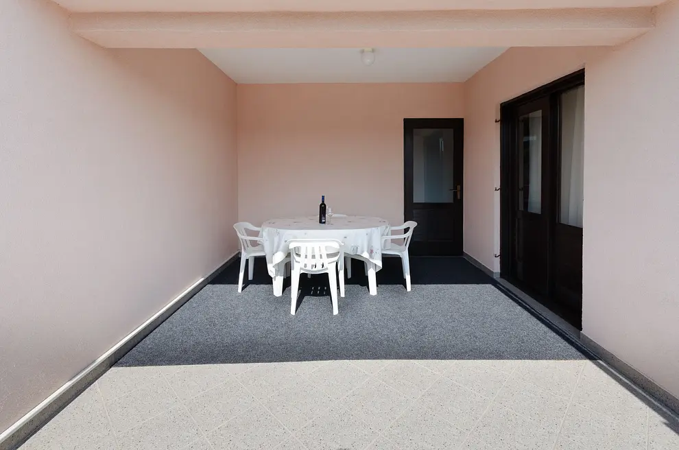 Ferienwohnung in Rab  66114195 4727