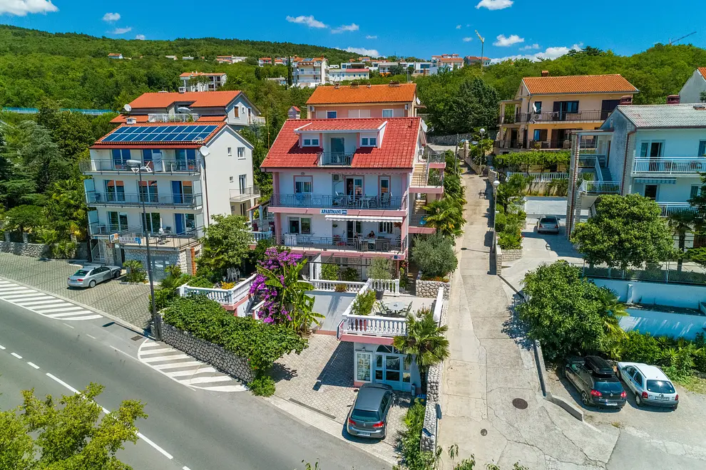 Ferienwohnung in Crikvenica  999202815 31089 – Foto 34