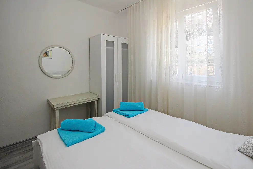 Ferienwohnung in Baska  999224203 42310 – Foto 14