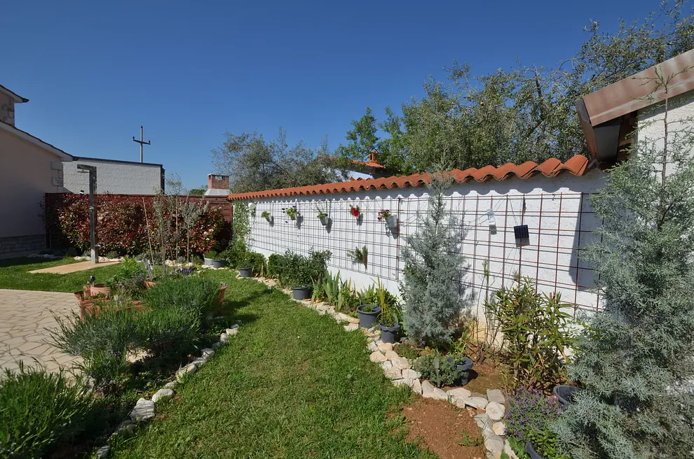 Ferienhaus in Porec mit Pool und haustiergeeignet 999208263 36240 – Foto 50