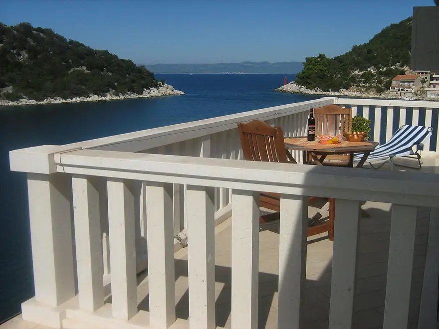 Ferienwohnung in Lastovo  999209907 37805
