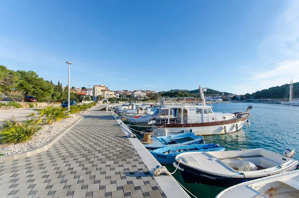 Ferienwohnung in Biograd  999210382 38244 – Foto 12