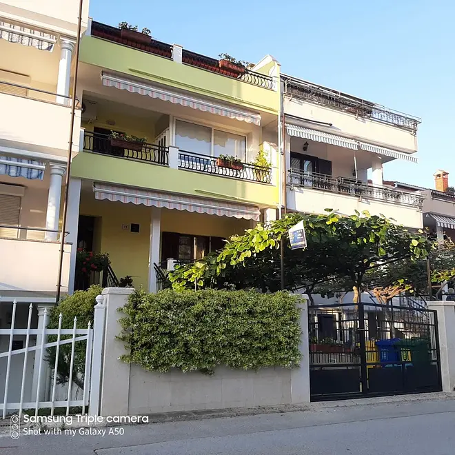 Ferienwohnung in Rovinj haustiergeeignet 999204037 32260 – Foto 7