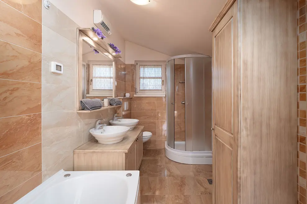 Ferienwohnung in Kastelir-Labinci mit Pool 999223635 41759 – Foto 13