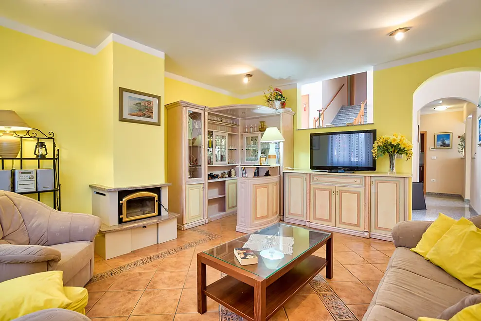 Ferienwohnung in Labin mit Pool und haustiergeeignet 66137601 20766