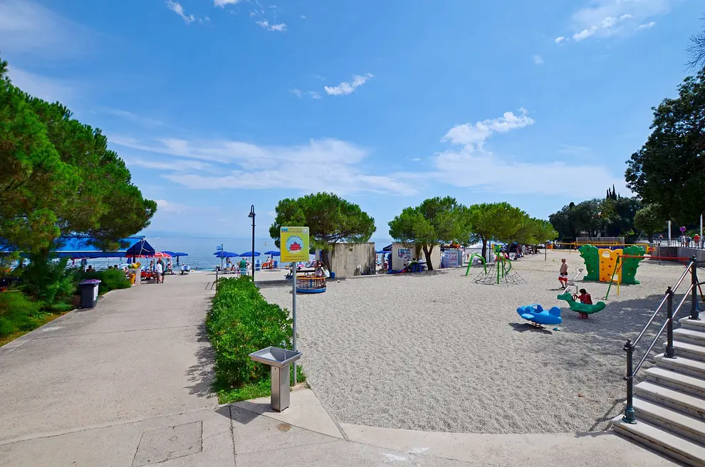 Ferienwohnung in Lovran mit Pool 999208616 36572 – Foto 5