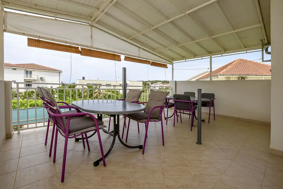Ferienwohnung in Rogoznica  999202484 30769 – Foto 3